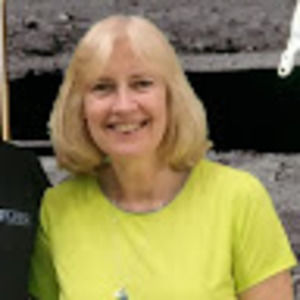 Meet your Posher, Leslie